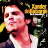 Xander de Buisonje - Machteloos