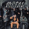 RDR、Bali、MLT、Hayawen - MÉTAL (feat. TR, Hayawen, MLT & RDR)(Explicit)