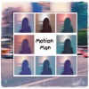 Motto Tone - Motion Man