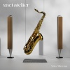 snct atelier - Midnight Mocha