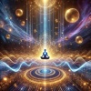 Spirit Garden、Binaural Beast、Músicas Para Relaxar - Focus Inner Enlightenment Horizon