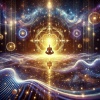 Spirit Garden、Binaural Beast、Músicas Para Relaxar - Rest Enlightenment Universe