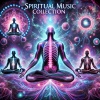 Spiritual Music Collection、Water Effects Center、.clouds - Dreams Light Peace Soothing Dawn Silence