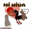 rvalentinoo - mi niña
