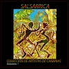 Salsarrica - La isla del carnaval