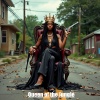 BobbybPhoolan - Queen of the Jungle (Explicit)