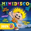 Minidisco English - Hello!