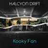 Halcyon Drift - Kooky Fan