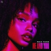 Max Fane - Me And You