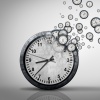 Heavenly Realms - time is ticking