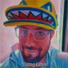 The Combine Church - Young Love (Ver. 1)
