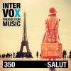 Ralf Gscheidle、Intervox Music - La Jolie