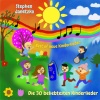 Stephen Janetzko - Begrüßungslied (Wir wollen uns begrüßen)