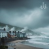 Tmsoft's White Noise Sleep Sounds - Coastal Rain (Loopable No Fade)