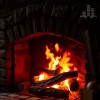 Tmsoft's White Noise Sleep Sounds - Cozy Log Fire (Loopable No Fade)