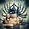 Anello Capuano - Namah Shiva