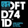 Low Steppa - Got The Funk