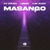 Dj Couza、Lebzin、Lum Audic - Masango