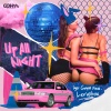 Igor Gonya、Lee Wilson - Up All Night