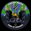 Jordan Reece - Fear Of Madness