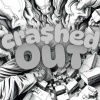 Cra$h0ut - Strangers (Explicit)
