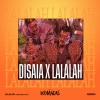Disaia - Lalalah (Radio Edit)