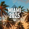 Airsand、TuraniQa、widerberg - Mesmerized (Extended Mix)