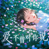 王晴 - 爱不曾对你说