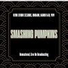 smashing pumpkins - Venus in Furs (Live)