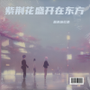 蓝色冰红茶 - 紫荆花盛开在东方