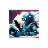 LoFi Robot - He did What?!