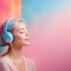 Resplandor Lofi、Cuencos ruidosos para meditar、Esencia Mística - Los Ritmos Tranquilos Suavizan Los Pensamientos
