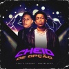 Gael、SUELMK、ravibeatzz - Cheio de Opção