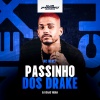 Mc Merly、DJ Isaac Vieira、Club Marconex Records、Tropa da W&S - Passinho Dos Drake (Explicit)