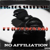 BIG LOS SUPREME、B.G. - NO AFFLILIATION (feat. B.G.)(Explicit)