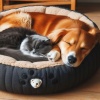 Lofi Blissful Music、Music for Pets Library、Calming Music For Pets - Soft Lofi for Pets
