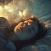 RelaxMyBrain LoFi Beats、Sleep Manifestation、Sleep Therapist - Dreamy Nights Lofi Melodies