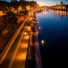 Sensual New Age Maker、Sounds Of Nature : Thunderstorm、Rainfall Place - Gentle Tunes Night Peace