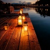 Music Excellence、Refreshing Rain、Mystery Rain & Thunder Rec - Soft Music Tranquil Nights