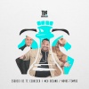 GRUPO TRIO MARAVILHA、Marcelinho - Esqueci de Te Esquecer / Meu Oceano / Novos Tempos
