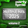 Party Tyme - Abracadabra (vocal)