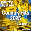 Party Tyme - 3,2,1 (vocal)