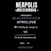 Mr. Lucky、Tech C、TC Dj、Rosmery Dj - Afro Love
