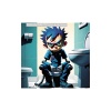 LoFi Robot - Nobody WANTS to be a plumber