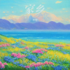 半卷 - 青海人