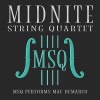 Midnite String Quartet - Heart To Heart