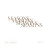 Cris Cape、Sam Austins - Seasons (feat. Sam Austins|Cris Cape Remix)