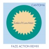 cantoma、faze action - Estalaro (feat. Luna Asteri)(Faze Action Remix)