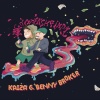 BENNY BROKER、Kaiza - I walk the streets