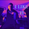Dave Ketema - I Like It (Explicit)